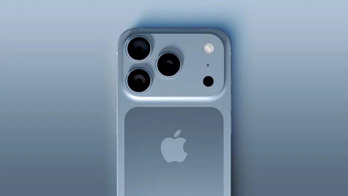 หลุดภาพแผง Vapor Chamber ระบายความร้อน ที่อาจใช้ครั้งแรกใน iPhone 17 Pro
