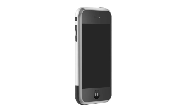 iPhone 2G รุ่นแรก ถูกนำมาแยกชิ้นส่วนใส่กรอบวางขายสำหรบนักสะสมในราคา 11,500 บาท 2025 4