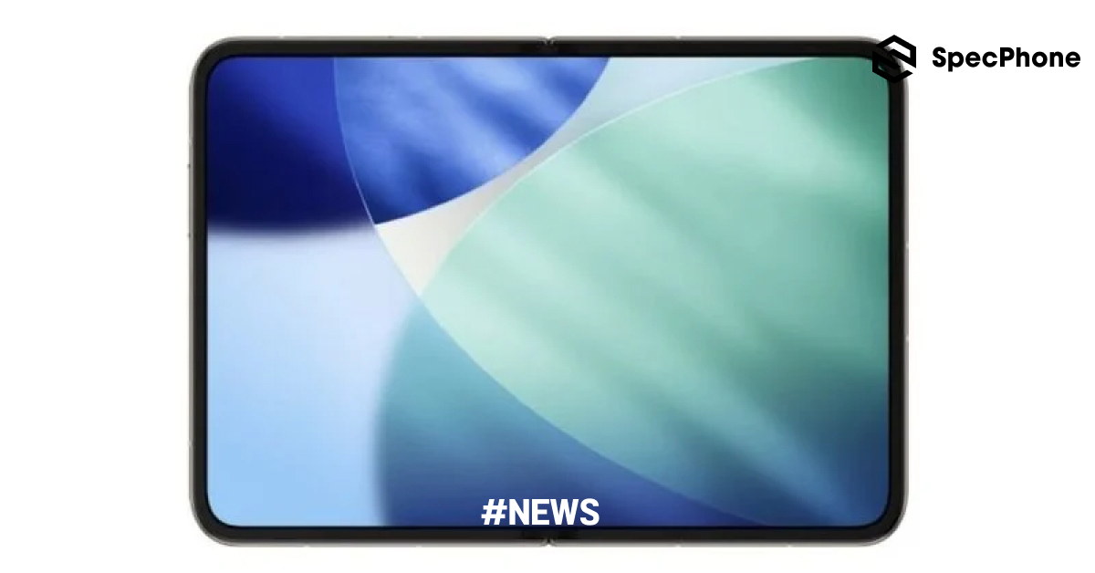 หลุดข้อมูล iPhone จอพับเพิ่ม คาดมาพร้อมกล้องหลังคู่ 48MP ทั้งสองตัว และรายละเอียดขนาดหน้าจอ