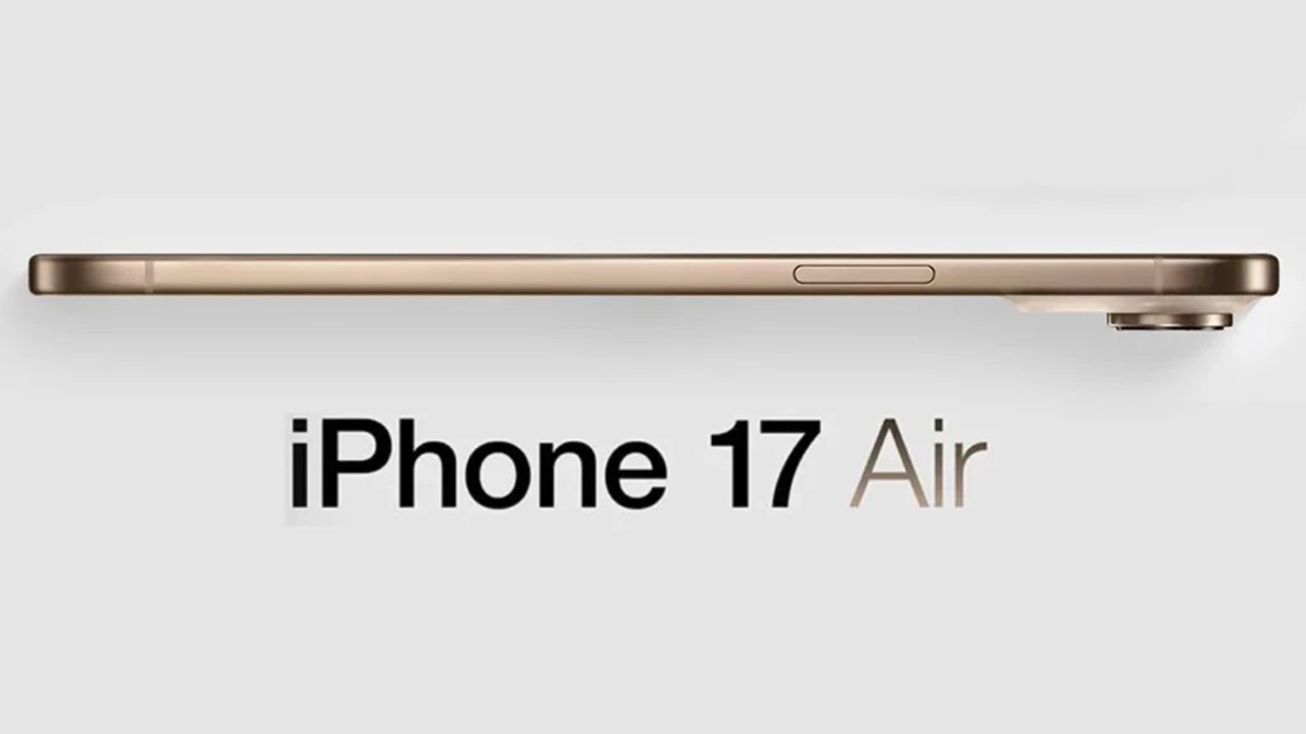 พบข้อมูลใหม่ใน iOS 26 Beta 2 คาดอาจสื่อถึง iPhone 17 Air
