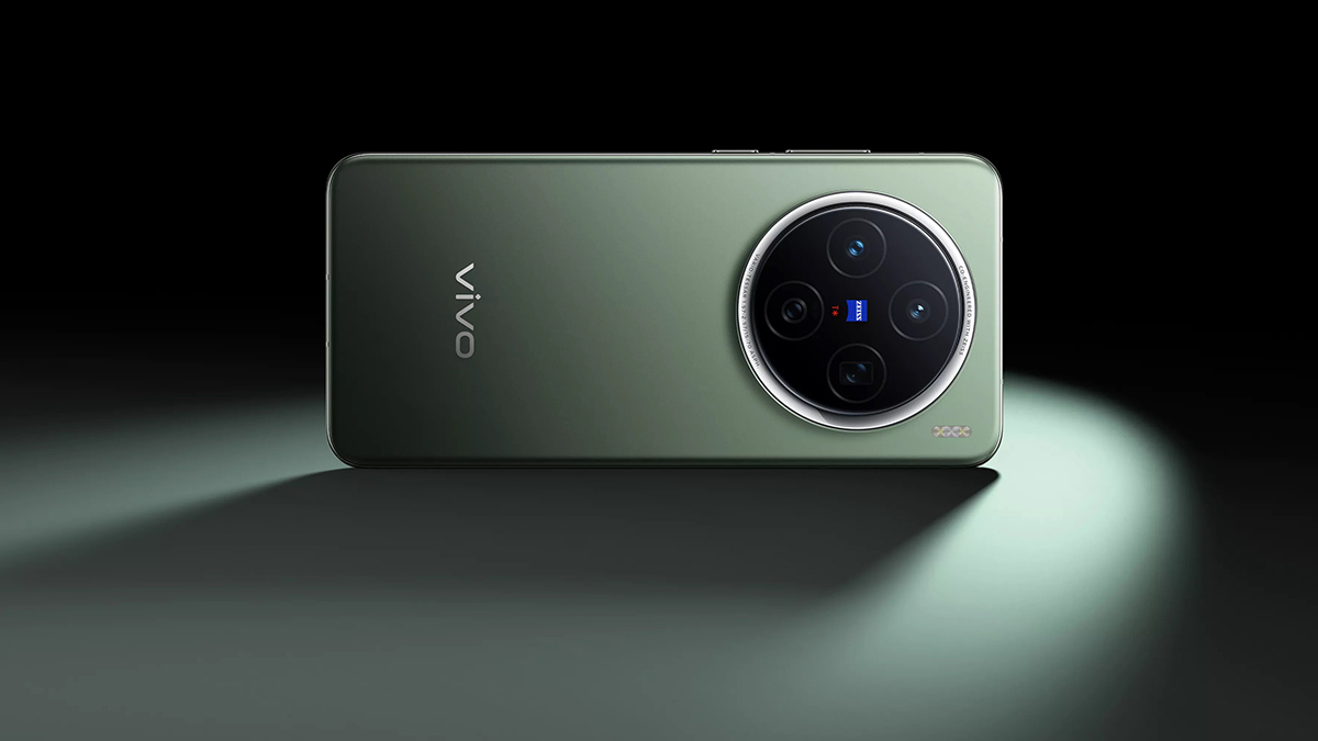 ลือ vivo X300 Pro จะใช้เซ็นเซอร์กล้อง Sony IMX09A รุ่นใหม่ HDR แจ่มขึ้นกว่าเดิม