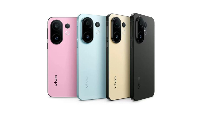 vivo X200 FE จะมาพร้อมชิป Dimensity 9300+ และ RAM 12GB ก่อนเปิดตัวเดือนหน้า