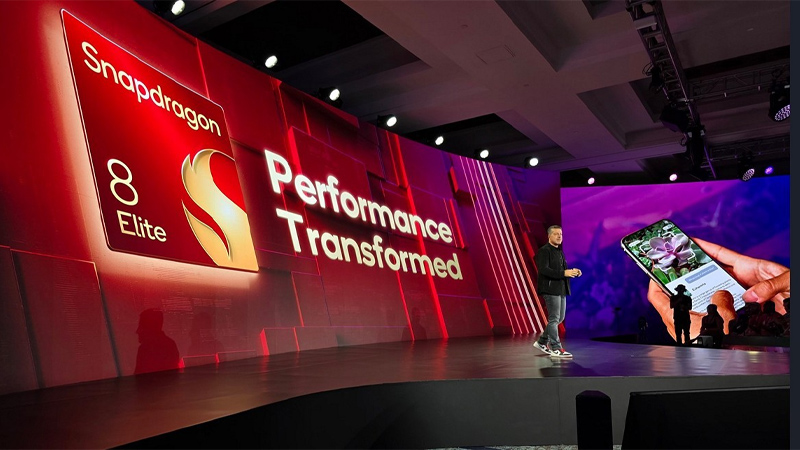 คะแนน Snapdragon 8 Elite 2 บน Geekbench แรงกว่า A19 Pro 2025 1