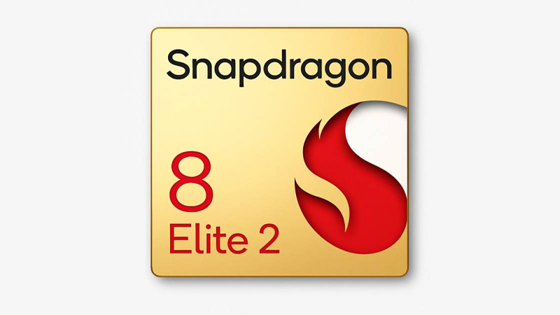 คะแนน Snapdragon 8 Elite 2 บน Geekbench แรงกว่า A19 Pro 2025 2