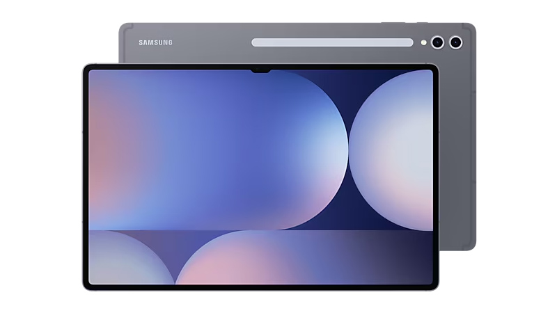 ยืนยันแล้ว Samsung Galaxy Tab S11 Ultra ใช้ชิป Dimensity 9400+ บน Geekbench ที่แรงกว่าเดิม 3