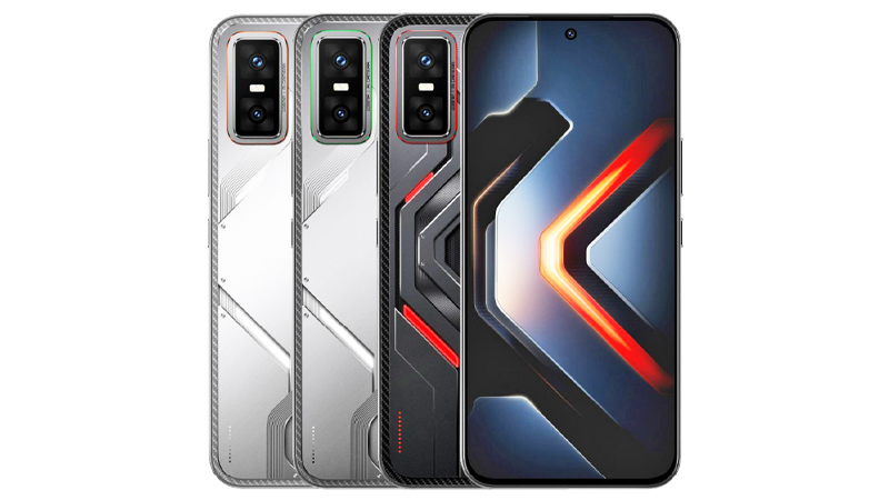 รวมโทรศัพท์ Infinix ทุกรุ่นล่าสุดปี 2025 รุ่นไหนดี ราคาเท่าไหร่ 2568 3