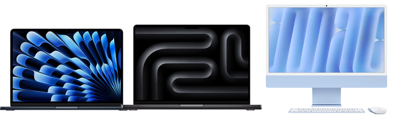 รวมโปร Apple Back to School 2025 iPad และ Mac ราคานักเรียน นักศึกษา ราคาถูก 2568 3