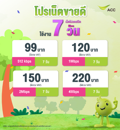 รวมโปรเน็ต AIS รายวันไม่ลดสปีดปี 2025 เล่นไม่อั้นซิมเติมเงินและรายเดือนราคา 19 บาท 2568 3