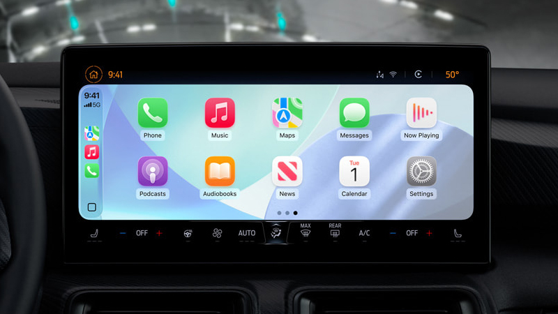 สรุปฟีเจอร์ใหม่บน iOS 26 และ iPadOS 26 มีอะไรใหม่ มาตอนไหนงาน WWDC25 2025 4