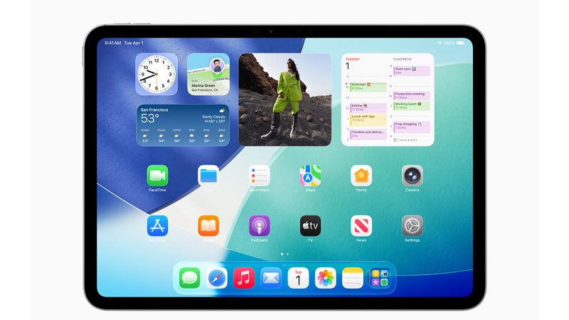 สรุปฟีเจอร์ใหม่บน iOS 26 และ iPadOS 26 มีอะไรใหม่ มาตอนไหนงาน WWDC25 2025 6