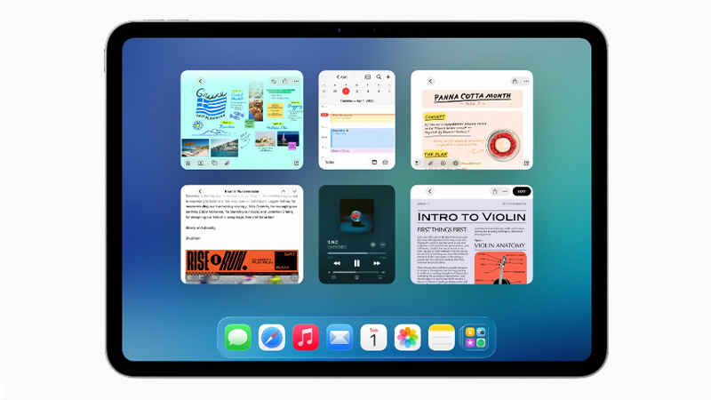 สรุปฟีเจอร์ใหม่บน iOS 26 และ iPadOS 26 มีอะไรใหม่ มาตอนไหนงาน WWDC25 2025 7