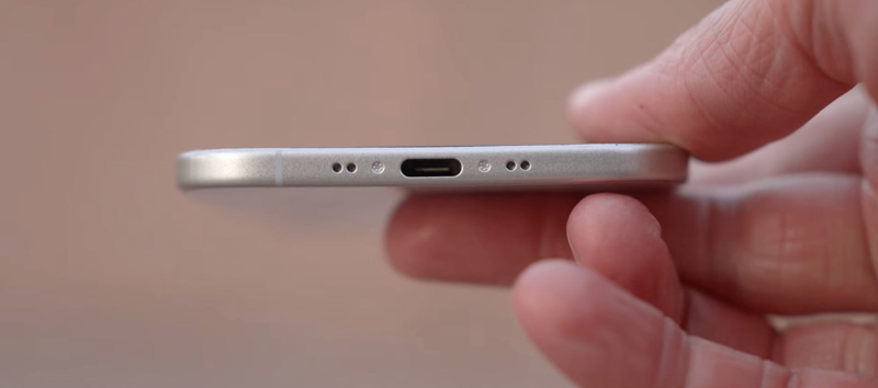 สรุปสเปค iPhone 17 สเปค iPhone 17 Pro Max, iPhone 17 Air กล้อง หน้าจอ ราคา เปิดตัว 2025 7