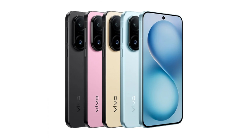 สเปค vivo X200 FE มาพร้อมชิป Dimensity 9300+ และ RAM 12GB ราคา เปิดตัว 2025 2