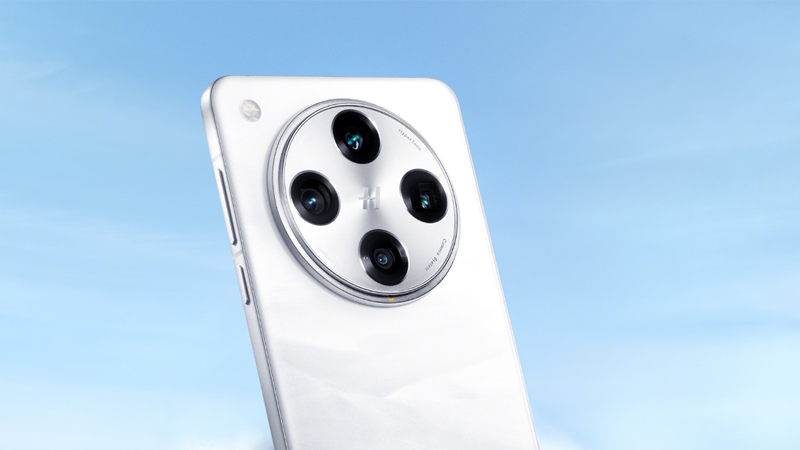 สเปคกล้อง OPPO Find X9 Pro เทเลโฟโต้ใหม่ 200MP เซ็นเซอร์ Samsung 2025 3