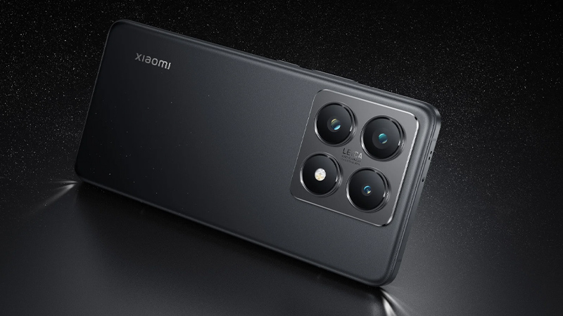 หลุดข้อมูลสเปค Xiaomi 15T และ Xiaomi 15T Pro กล้องเรือธง แบต ราคา เปิดตัว 2025 2