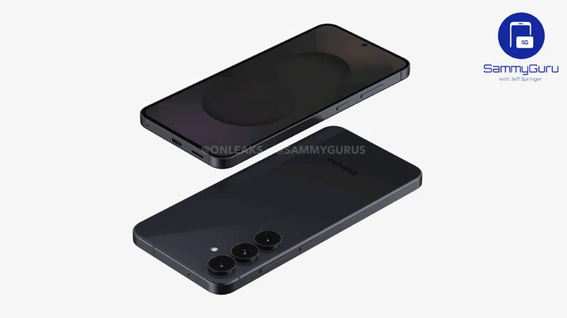 หลุดภาพ Samsung Galaxy S25 FE ล่าสุด สเปค มาตอนไหน ราคาเท่าไหร่ 2025 1