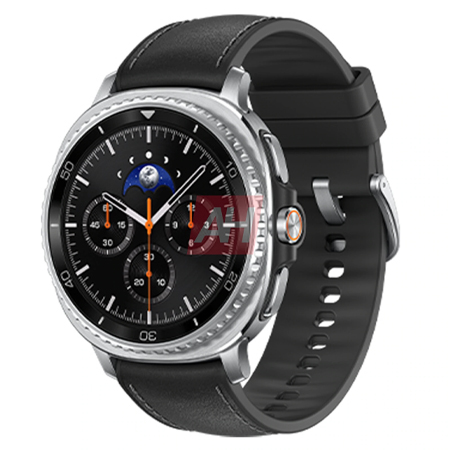หลุดภาพ Samsung Galaxy Watch 8 และ Galaxy Watch Ultra พร้อมดีไซน์และสีใหม่ 2025 2