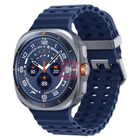 หลุดภาพ Samsung Galaxy Watch 8 และ Galaxy Watch Ultra พร้อมดีไซน์และสีใหม่ 2025 3