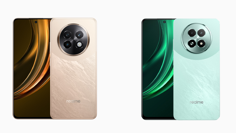 อัพเดทโทรศัพท์ realme ทุกรุ่นล่าสุด 2025 มีรุ่นไหนราคาเท่าไหร่บ้าง 2568 2