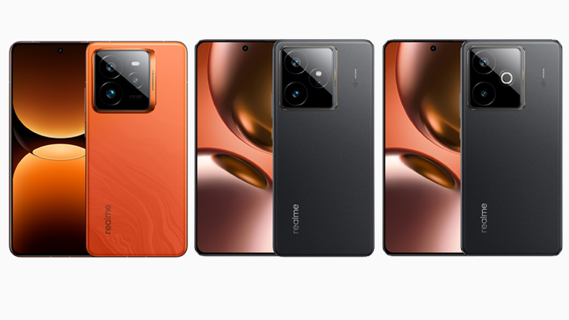 อัพเดทโทรศัพท์ realme ทุกรุ่นล่าสุด 2025 มีรุ่นไหนราคาเท่าไหร่บ้าง 2568 3