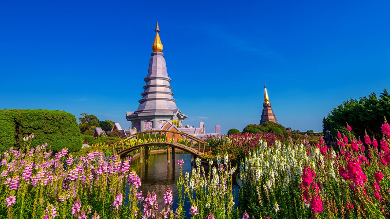เช็คเงื่อนไขลงทะเบียนเที่ยวไทยคนละครึ่ง 2568 ลงทะเบียนวันไหน ที่ไหน ยังไง 2025 3