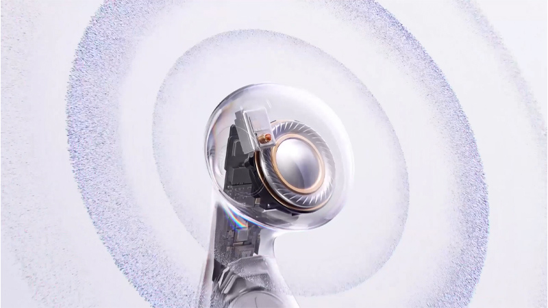 เปิดตัว HUAWEI FreeBuds 6 หูฟัง Open-Fit แบบเอียร์บัดไดรเวอร์คู่ ราคา สเปค รีวิว 3