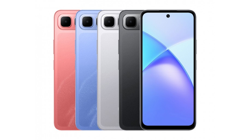 เปิดตัว Infinix Smart 10 และ Smart 10 HD , Smart 10 Plus หน้าจอ 120Hz ชิป Unisoc ราคา สเปค รีวิว 2025 3