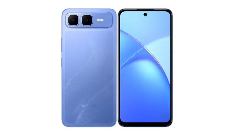 เปิดตัว Infinix Smart 10 และ Smart 10 HD , Smart 10 Plus หน้าจอ 120Hz ชิป Unisoc ราคา สเปค รีวิว 2025 4