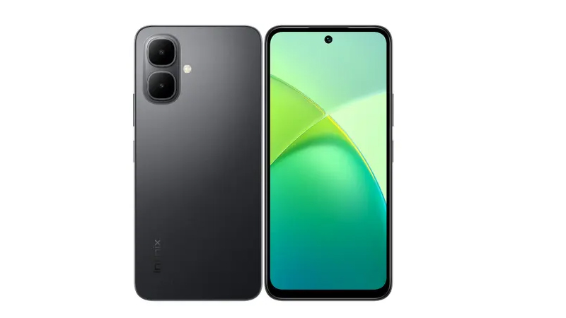 เปิดตัว Infinix Smart 10 และ Smart 10 HD , Smart 10 Plus หน้าจอ 120Hz ชิป Unisoc ราคา สเปค รีวิว 2025 5