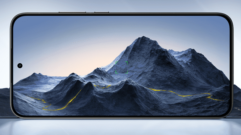 เปิดตัว POCO F7 มือถือเกมมิ่งชิป Snapdragon 8s Gen 4 แบต 6500mAh ราคา รีวิว สเปค 2025 2