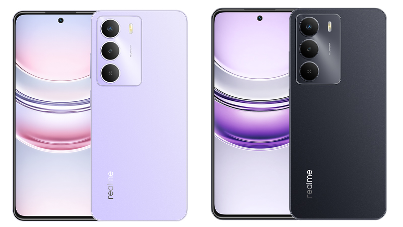 เปิดตัว Realme Narzo 80 Lite 5G ชิปDimensity 6300 สเปค ราคา รีวิว เข้าไทย 2025 1