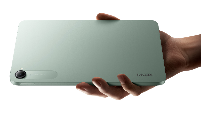 เปิดตัว Redmi K Pad แท็บเล็ตจอ 8.8 นิ้ว 165Hz ชิป Dimensity 9400+ สเปคแรง ราคา สเปค 2