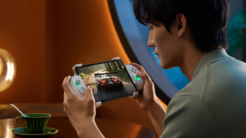 เปิดตัว Redmi K Pad แท็บเล็ตจอ 8.8 นิ้ว 165Hz ชิป Dimensity 9400+ สเปคแรง ราคา สเปค 5