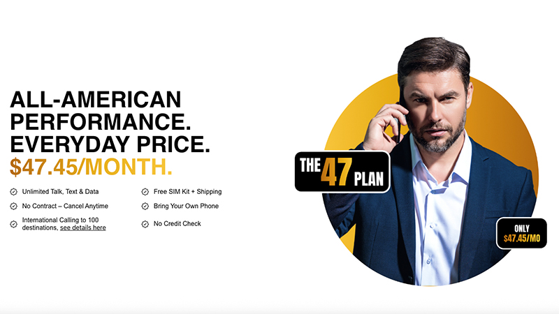 เปิดตัว Trump Mobile T1 Phone มือถือใหม่จากโดนัลด์ ทรัมป์ ราคา สเปค 2025 2