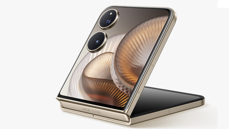 เปิดตัว Xiaomi Mix Flip 2 พร้อมชิป Snapdragon 8 Elite กล้องหลังคู่จาก Leica แบต 5,165mAh 2025 1