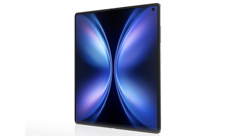 เปิดตัว vivo X Fold 5 มือถือจอพับรุ่นบางเบา สเปค ราคา กล้อง เข้าไทย 2025 2