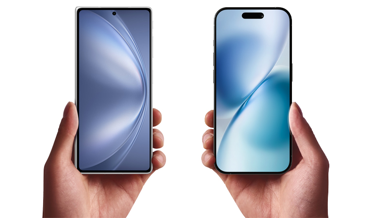 เปิดตัว vivo X Fold 5 มือถือจอพับรุ่นบางเบา สเปค ราคา กล้อง เข้าไทย 2025 3