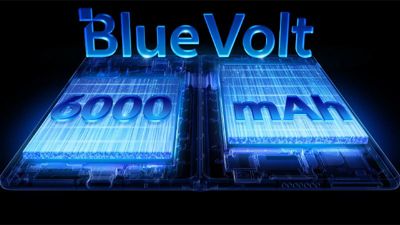 เปิดตัว vivo X Fold 5 มือถือจอพับรุ่นบางเบา สเปค ราคา กล้อง เข้าไทย 2025 4