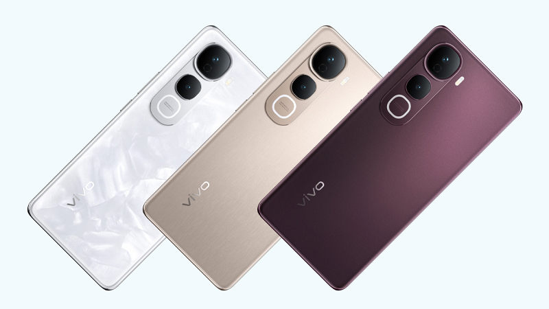 เปิดตัว vivo Y400 Pro 5G สเปค ราคา รีวิว เข้าไทย 2025 5