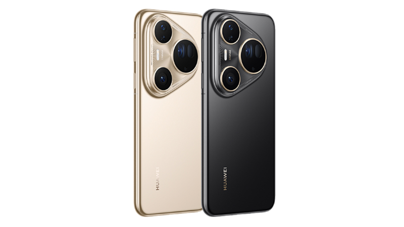 เปิดตัวสเปค HUAWEI Pura 80 Ultra และ Pura 80, Pura 80 Pro, Pura 80 Pro+ สเปค ราคา รีวิว 2025 2