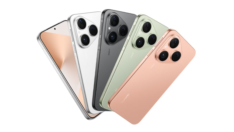 เปิดตัวสเปค HUAWEI Pura 80 Ultra และ Pura 80, Pura 80 Pro, Pura 80 Pro+ สเปค ราคา รีวิว 2025 4