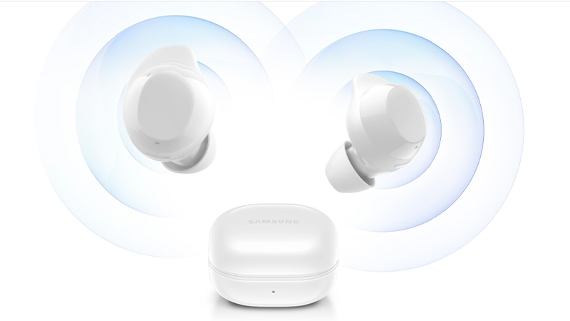 เปิดตัวสเปค Samsung Galaxy Buds Core หูฟังไร้สายพร้อม ANC แบต 35 ชั่วโมง 2025 2