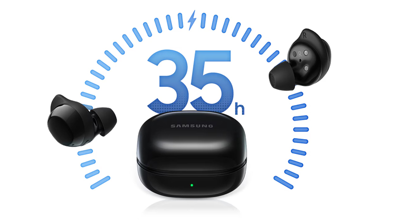 เปิดตัวสเปค Samsung Galaxy Buds Core หูฟังไร้สายพร้อม ANC แบต 35 ชั่วโมง 2025 4