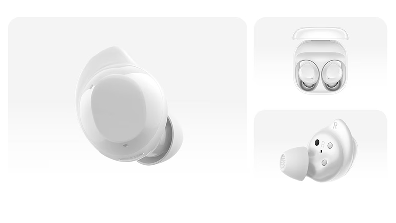 เปิดตัวสเปค Samsung Galaxy Buds Core หูฟังไร้สายพร้อม ANC แบต 35 ชั่วโมง 2025 5