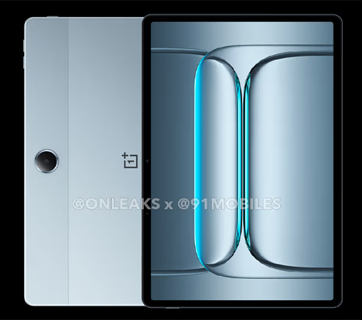 เปิดภาพ OnePlus Pad Lite สเปคแท็บเล็ตราคาประหยัดก่อนเปิดตัวเร็วๆ นี้ 2025 3