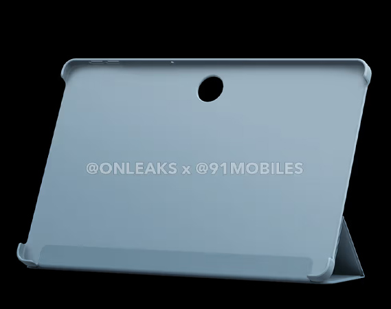 เปิดภาพ OnePlus Pad Lite สเปคแท็บเล็ตราคาประหยัดก่อนเปิดตัวเร็วๆ นี้ 2025 4