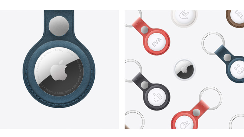 เปิดสเปค AirTags 2 ก่อนเปิดตัวปลายปี 2025 ชิป UWB 2 ใหม่ ปลอดภัยมากขึ้น 2
