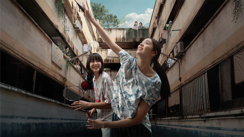 แนะนำ หนังไทย Netflix ล่าสุดปี 2025 หนังไทยน่าดู Netflix แนะนำสนุกๆ ครบทุกแนว 2568 1