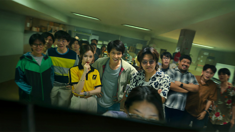 แนะนำ หนังไทย Netflix ล่าสุดปี 2025 หนังไทยน่าดู Netflix แนะนำสนุกๆ ครบทุกแนว 2568 2