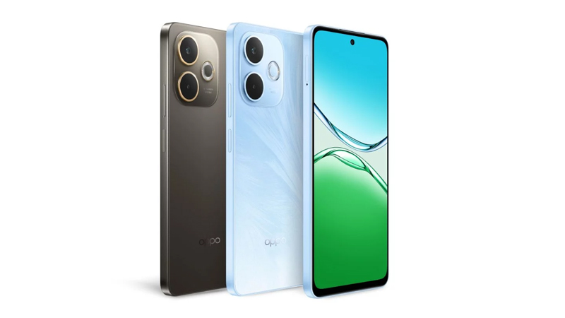 แนะนำ โทรศัพท์ราคาไม่เกิน 10000 บาทกลางปี 2025 รุ่นไหนดี สเปคแรงเล่นเกมลื่นกล้องสวย 2568 3